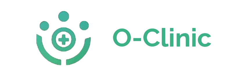 O-Clinic Logo